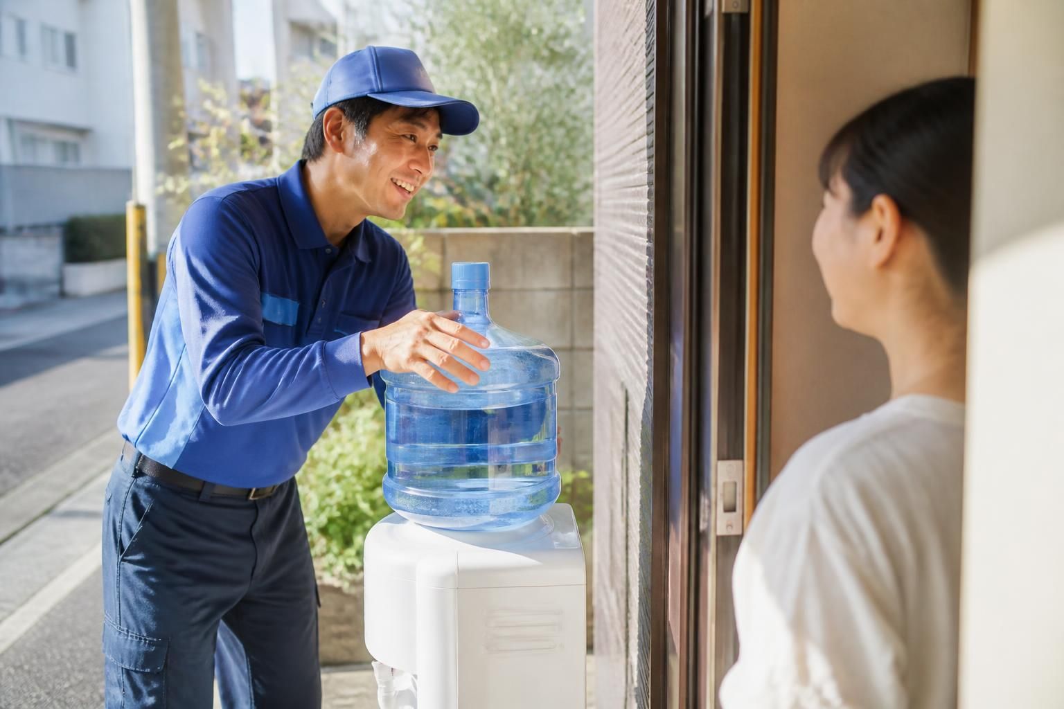 料金構造の見方：初期費用と月額のバランス